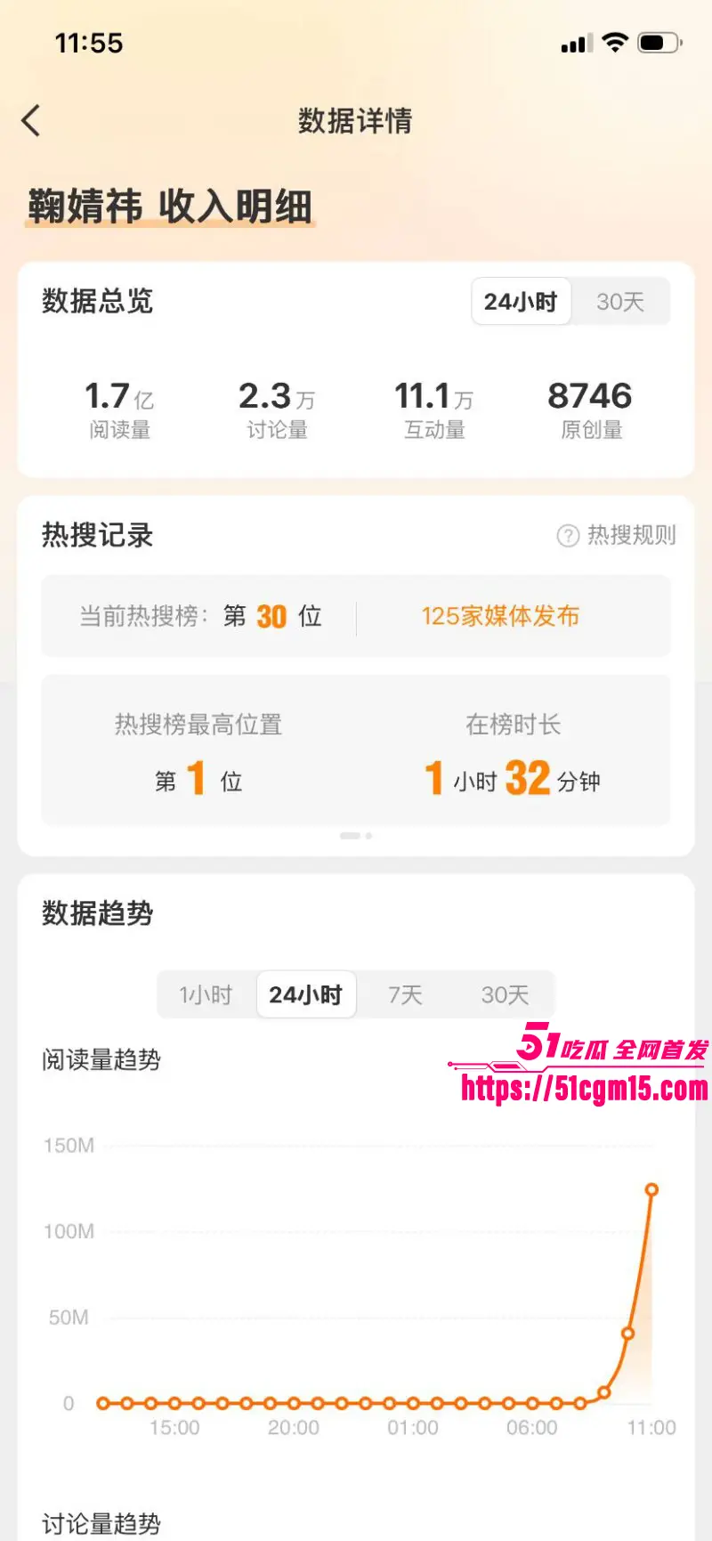 超一线女星 鞠婧祎 偷税漏税一年狂圈半亿 签约公司眼红实名举报 晒出不雅视频轰动娱乐圈! 图17