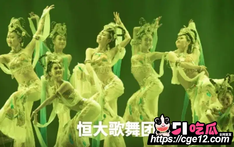 万亿地产大亨 许家印 深圳被判无期 昔日风光无限 如今神话正式落幕! 图13