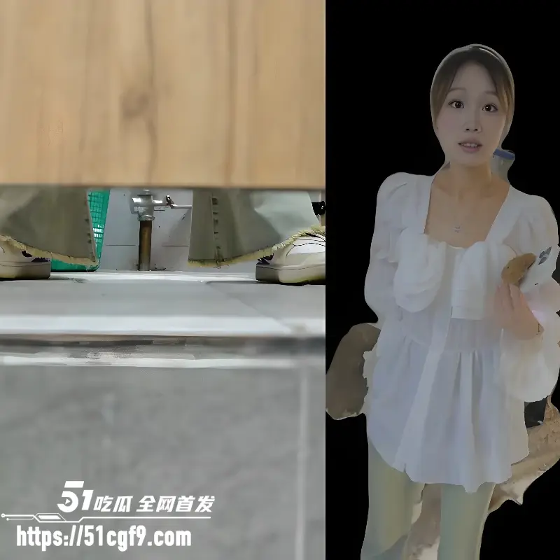 顶级厕拍福利 偷拍高颜值女神尿尿 直接开闪光灯补光 粉穴清晰到毛都可见 图1