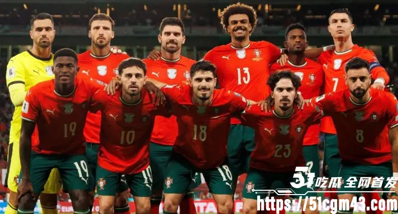 2026世界杯冠军已定 FIFA最终剧本曝光 葡萄牙将会拿下世界杯冠军！ 图3