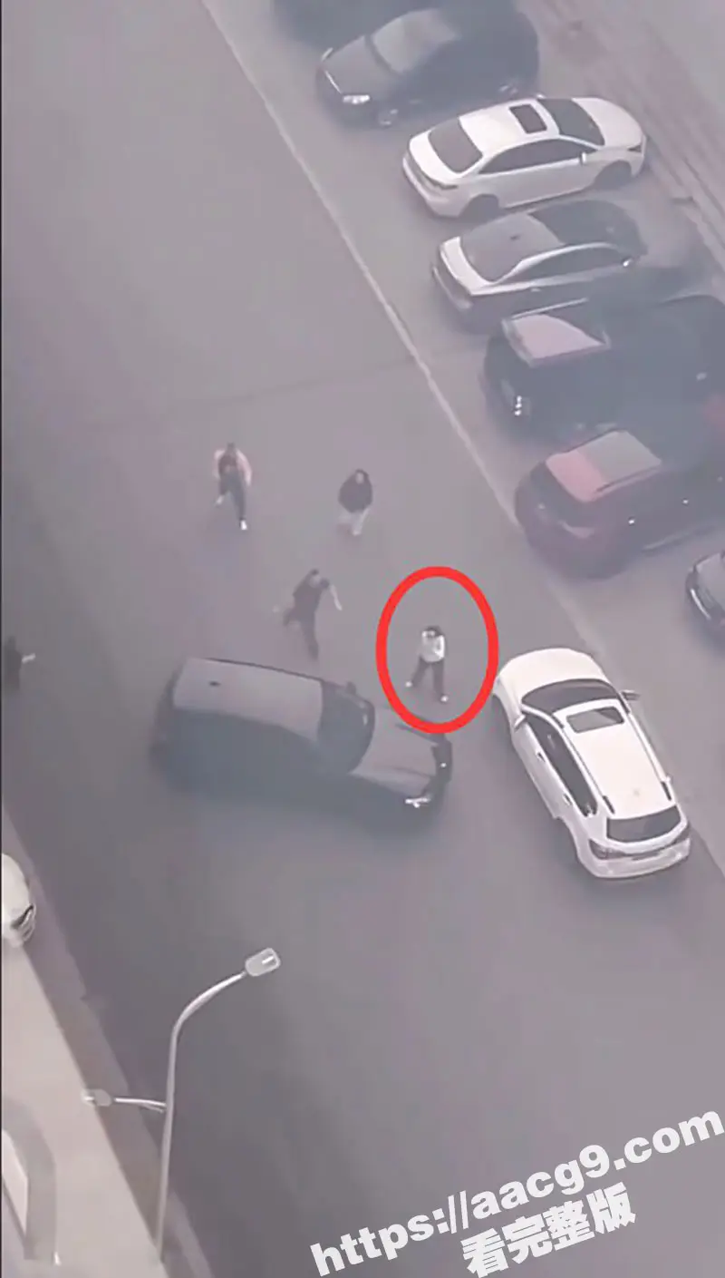 炸裂大瓜!辽宁调兵山紫夜KTV老板娘被小三开车撞死 死者甚至怀有身孕!第一视角现场视频流出 血腥慎入 图2