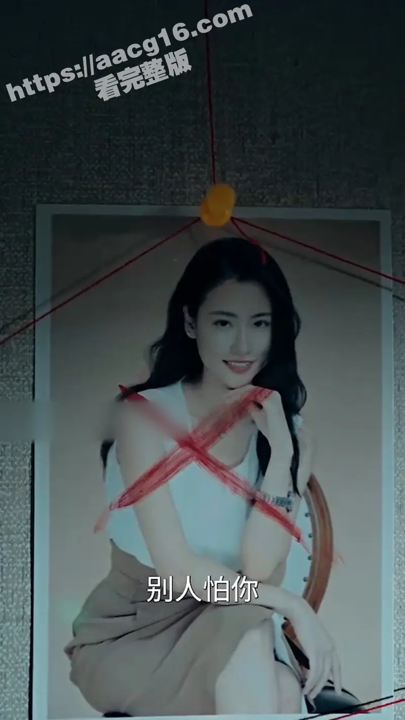 每日短剧《无声之色》艺术气息小镇上年轻女艺术家与青年男子 在无声的世界中克服困难 创作出令人震撼的作品 图6