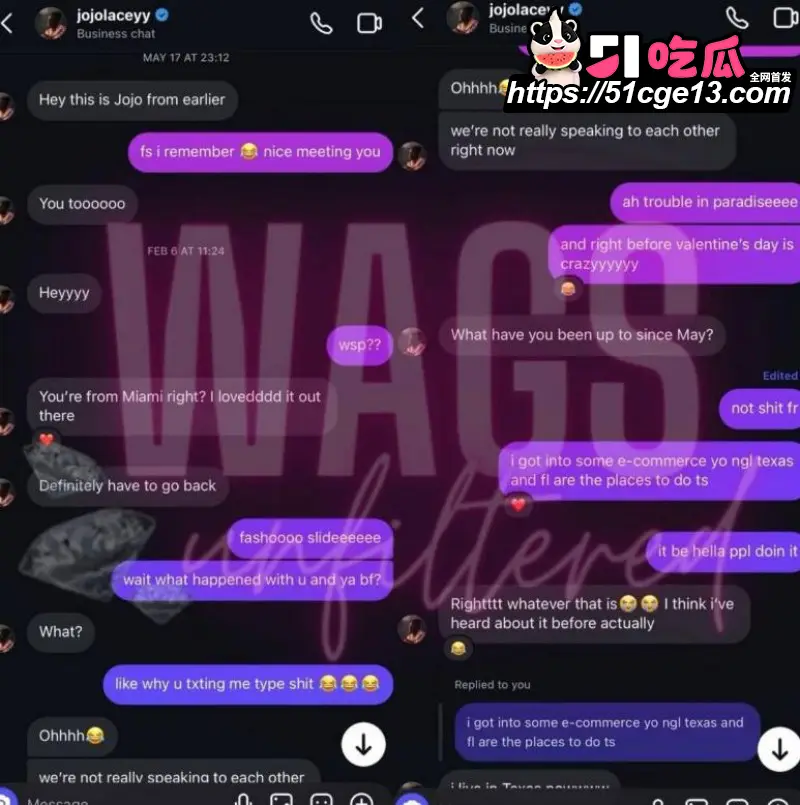 马刺榜眼 哈珀 陷入双向出轨互绿风波 NBA模范情侣人设崩塌 休赛期大瓜引爆外网 图22