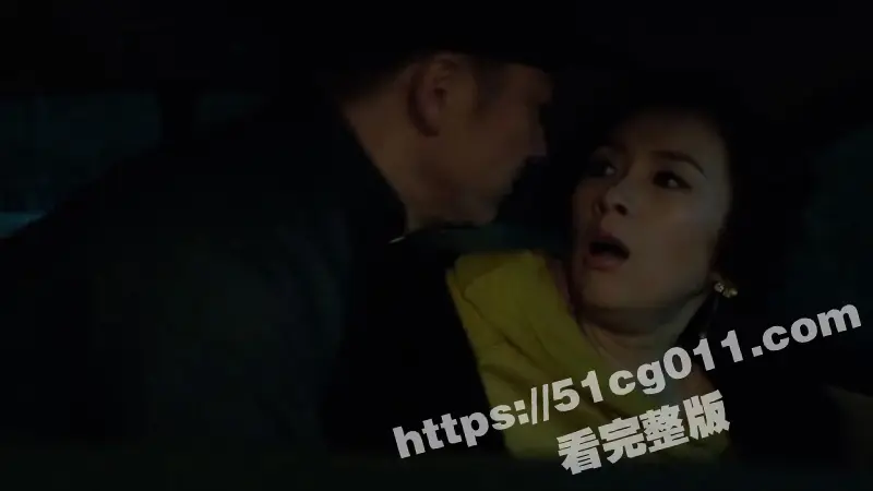 章子怡 罗曼蒂克消亡史 超级大尺度性爱镜头 表情真实浪叫 看起来完全不像演的! 图6