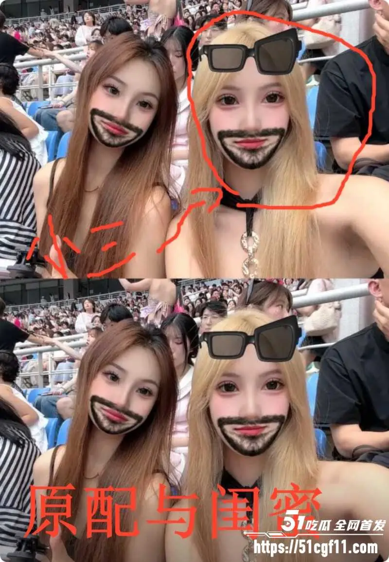 吉林松原逆天渣男 表白原配却出轨其闺蜜 演戏哄妻分手后又无缝衔接! 图5