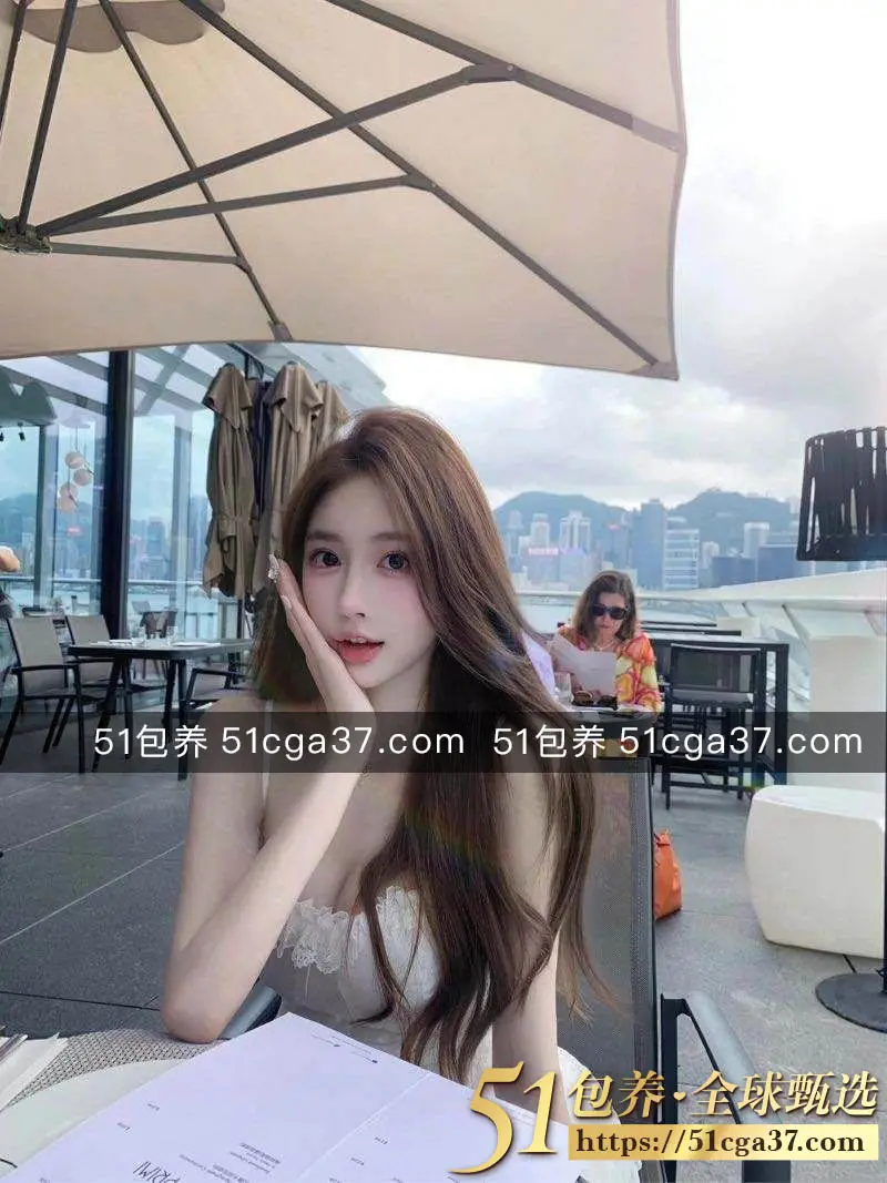 51包养 高端外围 | W1SH072506 上海主播 精致甜美全身雪白 质量保真 假一赔十 图2