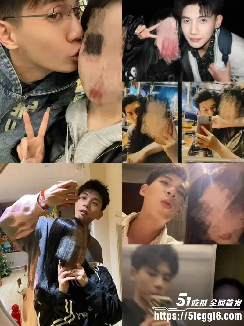 短剧男演员 吴宇航 私生活混乱脚踏多船 恋爱期间多次出轨 多位女友因其约炮分手 大量聊天记录不雅视频曝光! 图18