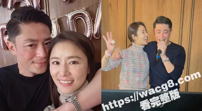 女星林心如39岁生日 经纪人为她找5位男模 赤裸上身表演庆祝 场面暧昧至极 霍建华竟然也被绿了 图6