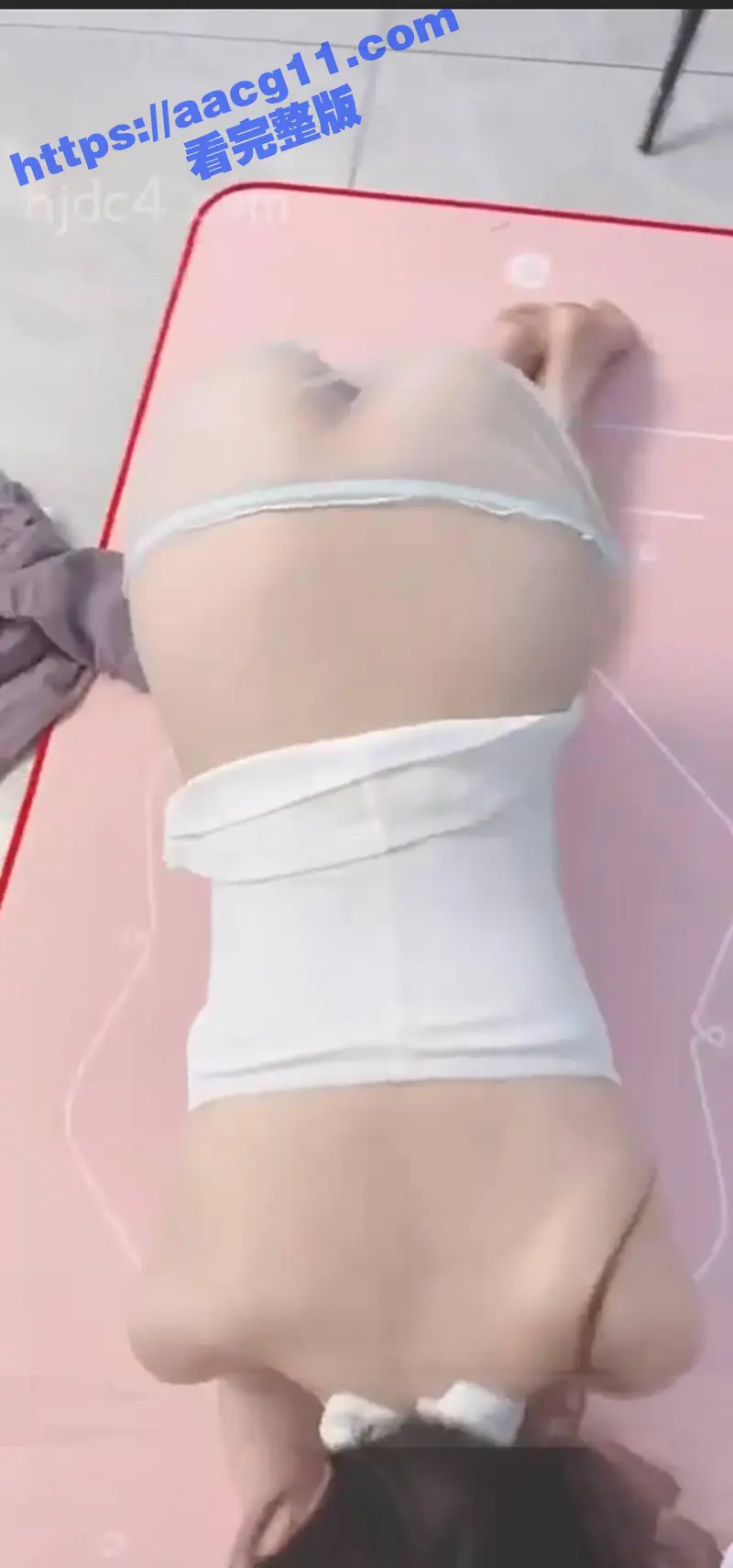 海角最爱骚嫂子新作 与性感小嫂子偷情 瑜伽裤的诱惑真的无人抵挡得住 图6