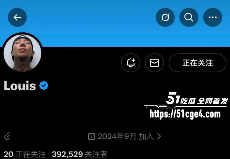 推特男同网黄 Louiskorea 泰国芭提雅涉毒被捕 迅速爆火后跌落神坛沦为阶下囚! 图1