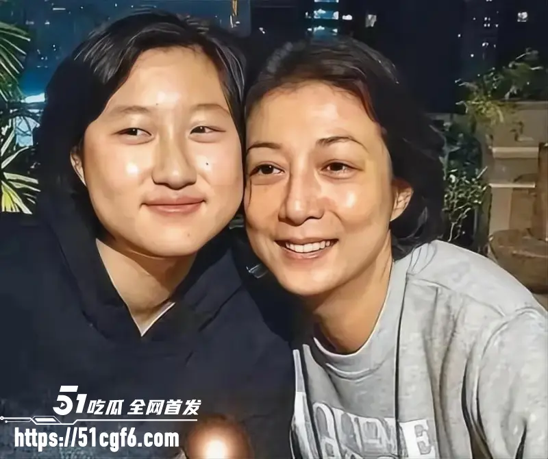 香港亚姐冠军 吴绮莉 与成龙婚外情内幕 未婚先孕拒做亲子鉴定 私生活震惊全网！ 图10
