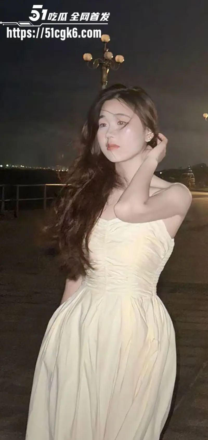 广西科技大学 杨惠麟 宿舍网聊自慰视频流出 大胆展示纯天然豪乳 画面火辣诱人 炮友都撸肾虚了! 图4