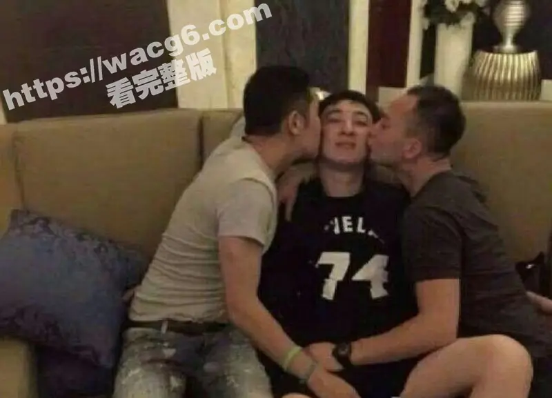 惊天大瓜!王思聪前女友雪梨嗑药被爆光 王思聪其实是双向恋 其私生子闪闪是来掩盖他的不孕不育! 图20