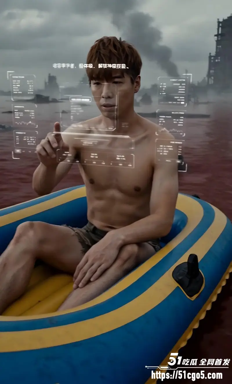 成人AI短剧《末日神舟》废土中揭露人性黑暗 利用欲望开启新征程 1~2集火热更新中 图2
