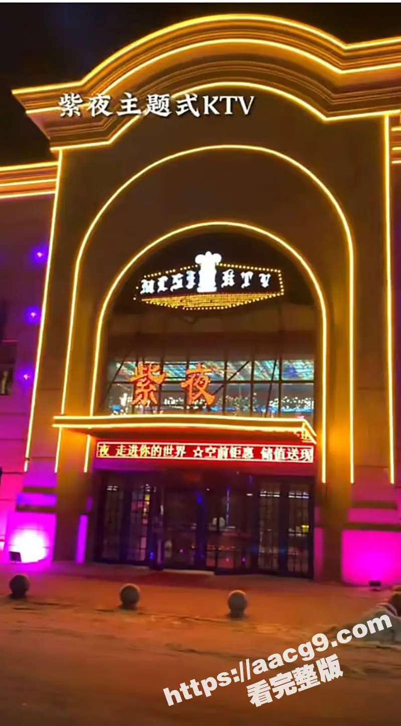 炸裂大瓜!辽宁调兵山紫夜KTV老板娘被小三开车撞死 死者甚至怀有身孕!第一视角现场视频流出 血腥慎入 图1