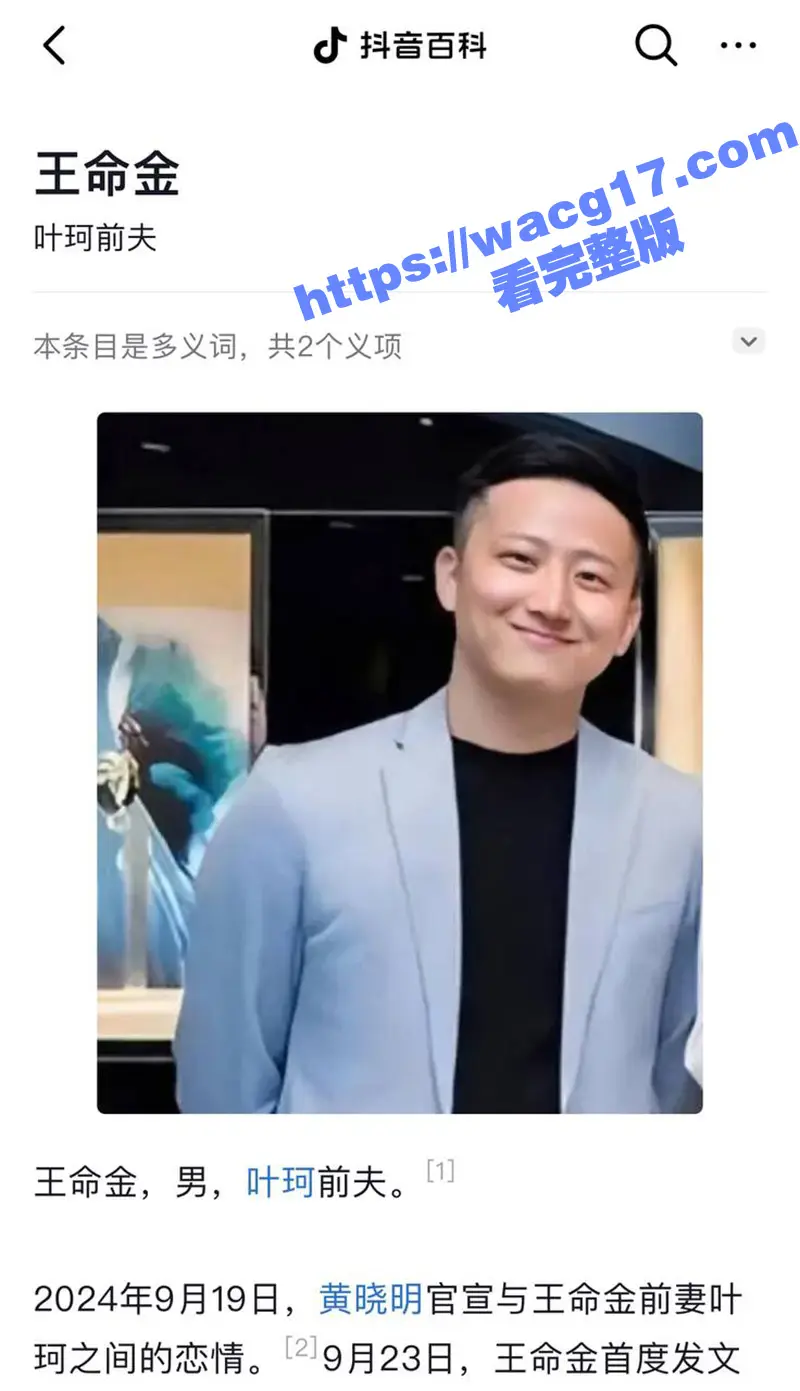 黄晓明新欢叶珂惊曝出身名媛班!前夫揭秘内幕聊骚其兄弟聊天记录曝光 铁证如山!出轨视频流出! 图24