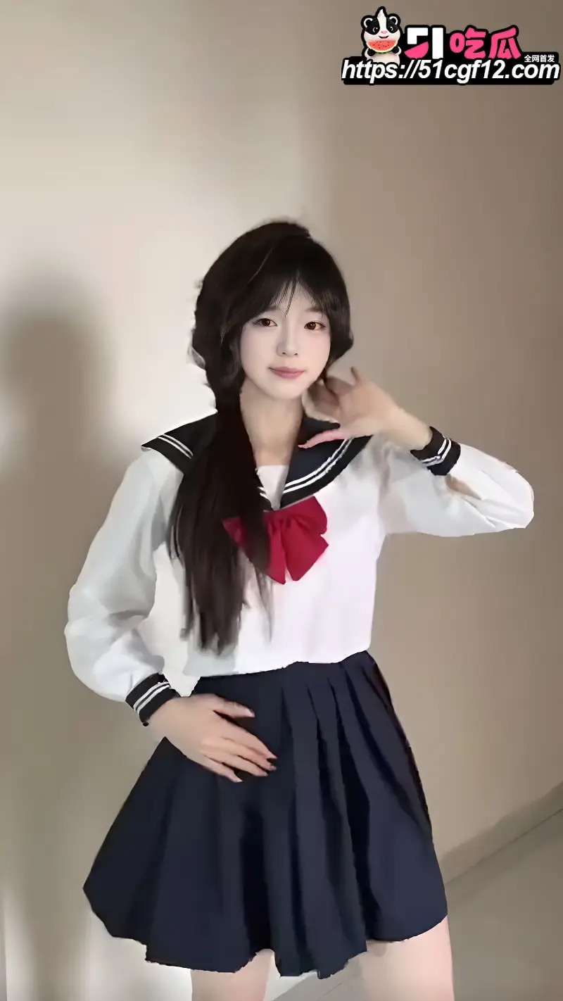 精神小妹 王紫萱 私拍泄密 扭腰摆臀勾引金主 被爆操骚穴打屁股羞辱 犹如母狗! 图3