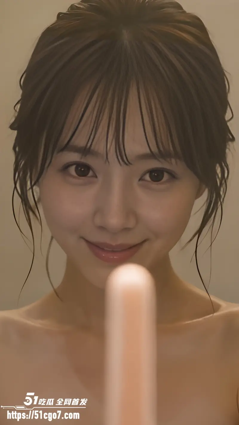 AI成人短剧 透明冰棒 第5集 隐身男初尝甜头 女澡堂后入性感甜妹! 图1