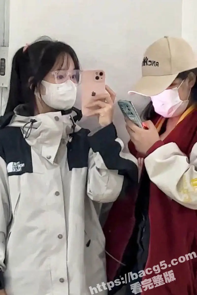 清纯少女 林泓汐 性爱视频流出 小母狗口技一流 灵活舌尖挑逗龟头 极品翘臀被大屌猛烈后入! 图2