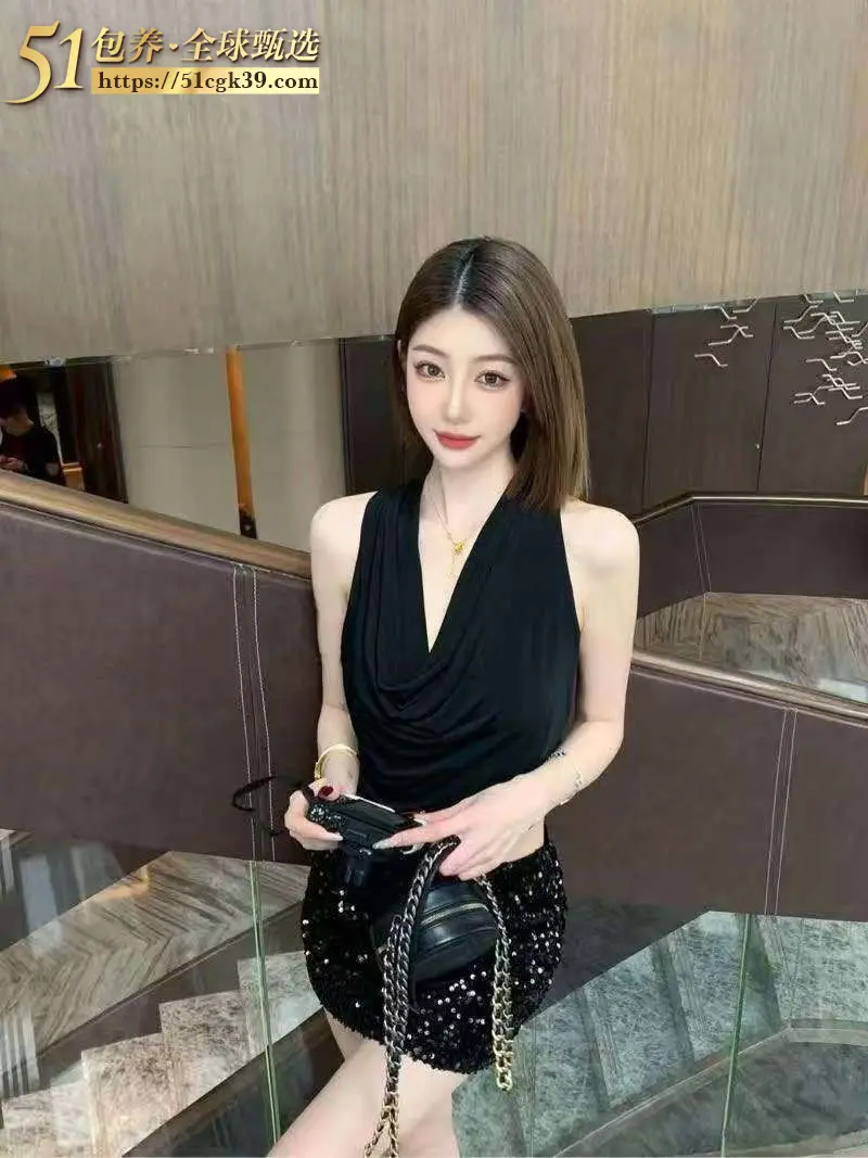 51包养 高端外围 | W1SY091003 沈阳 美女白领 短发御姐 真胸0整 质量保真 假一罚十 图4
