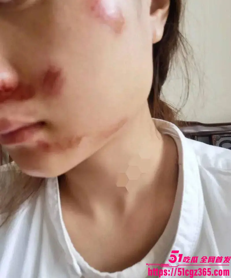 杭州小网红 橙子姐姐 遇顶级电炸高手龙哥 甘愿千里送逼 竟失陷于柬埔寨园区 被各种凌辱强奸做爱视频独家曝光! 图6