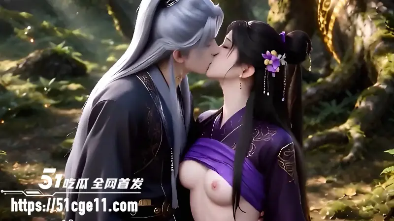 AI成人短剧 我在合欢宗多子多福 6-11集 男主再现种马体质 女弟子排队上钟求内射！ 图2
