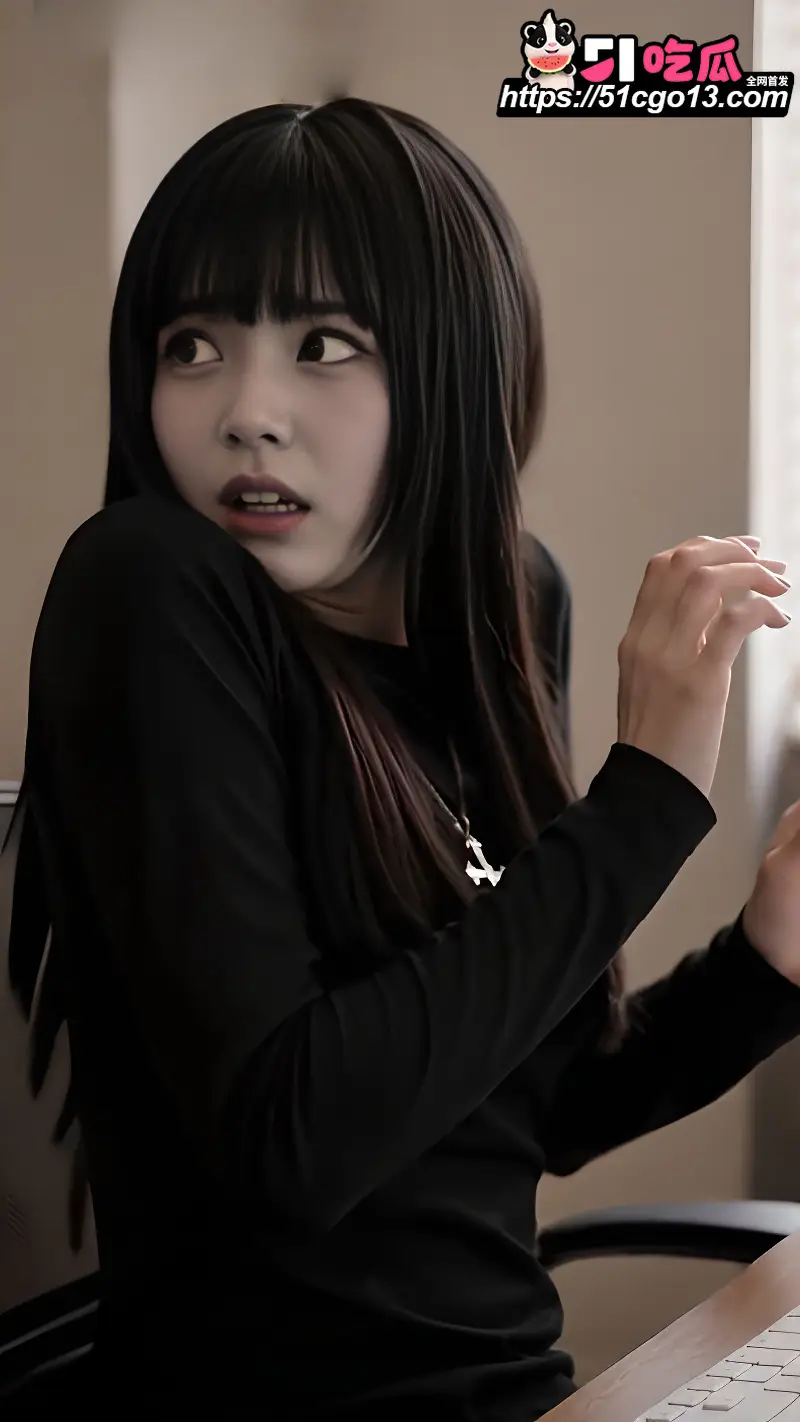 AI成人短剧 我成了女上司的私人泄欲工具 精选版 巨乳女精英发情求填满！ 图1