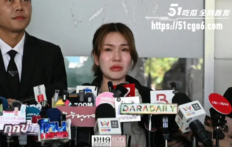 泰国女歌手 Farida 公开撕逼Tintin 酒后乱性导致怀孕 双方各执一词 结局惊天反转! 图7