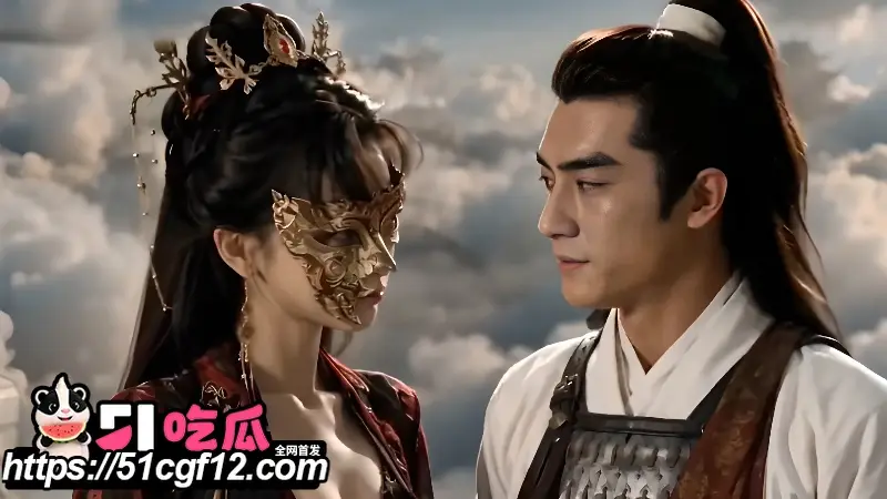 AI成人短剧 捉妖师 第24集 腹黑女妖被男主后入干到迷失自我! 图1