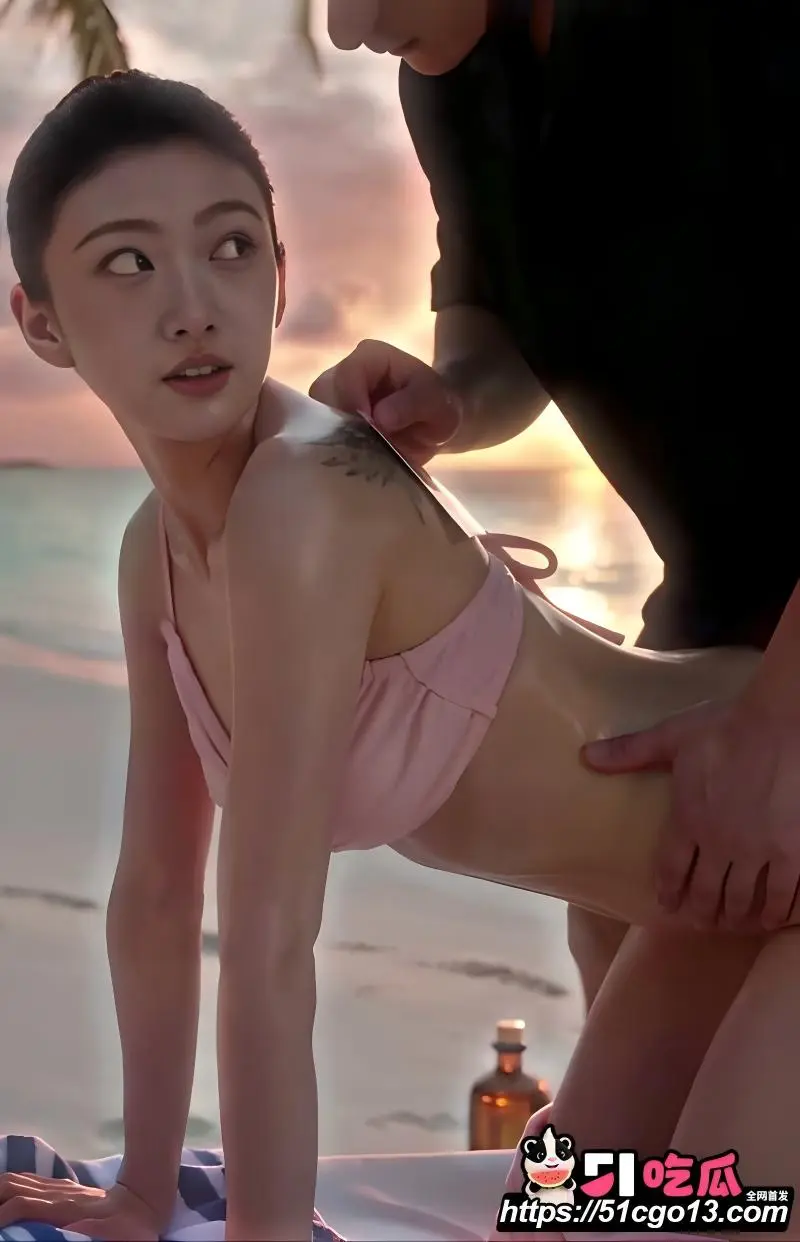 AI成人短剧 我的甜妈三千万 孙宇晨景甜事件直接搬上荧幕 叫妈磨指甲细节拉满! 图6