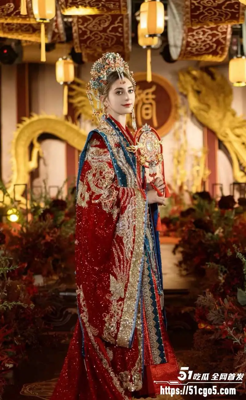 抖音热梗 睁眼看世界 再度爆火 广大男同胞集体觉醒 洁白婚纱迎来了它真正的主人! 图6