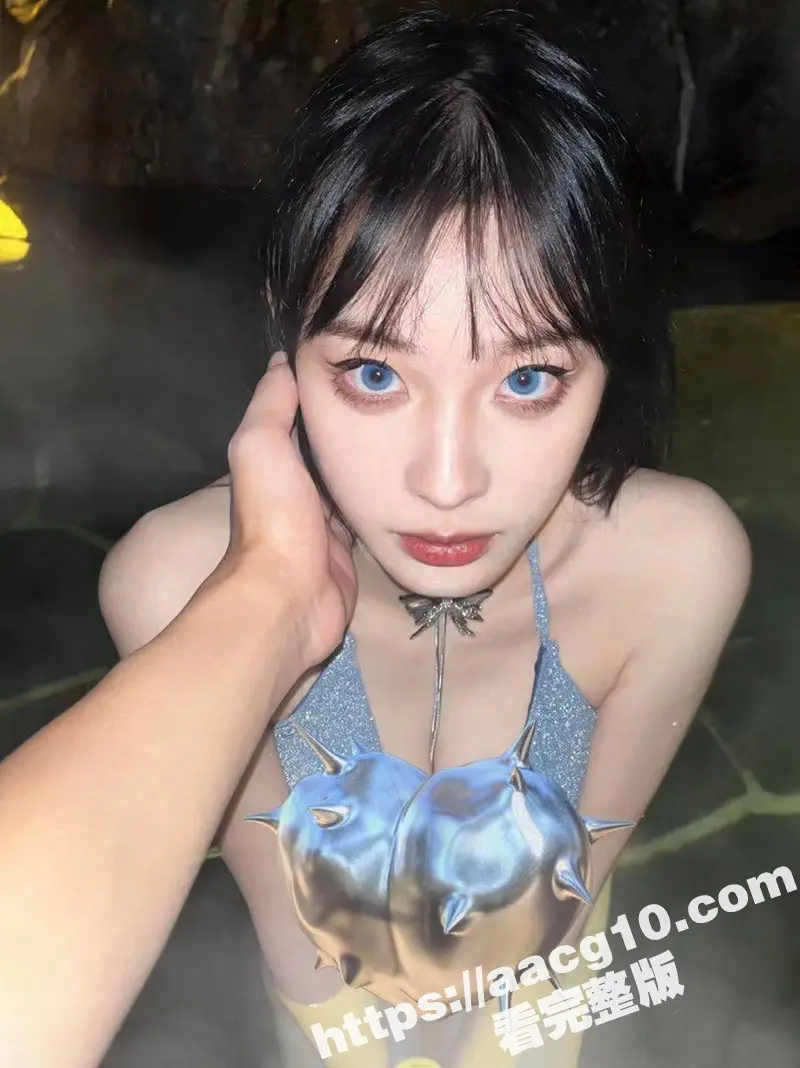 劲爆网红美少女 柚子猫Yuzukitty 黑丝高跟极限榨精 暴力后入诱人白虎 嫩穴淫液泛滥都拉丝了 图2