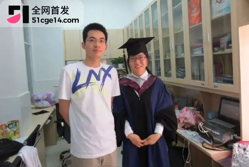 武大化学教授 付磊 被女儿实名举报 弟子曾梦琪涉介入家庭 86页PDF曝光所有细节！ 图7