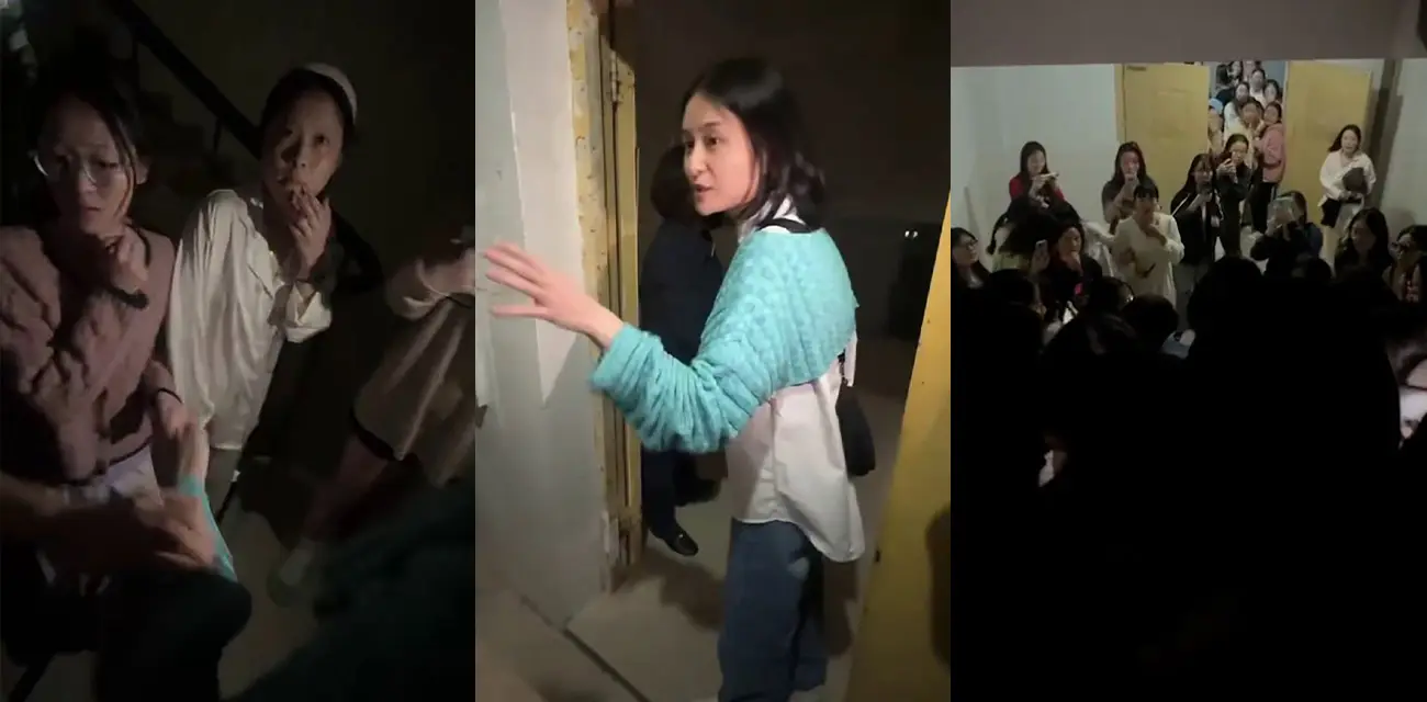 武大再现学术妲己 郭雨欣 出轨北理小奶狗 被男方怒撕渣女学术造假! 图16