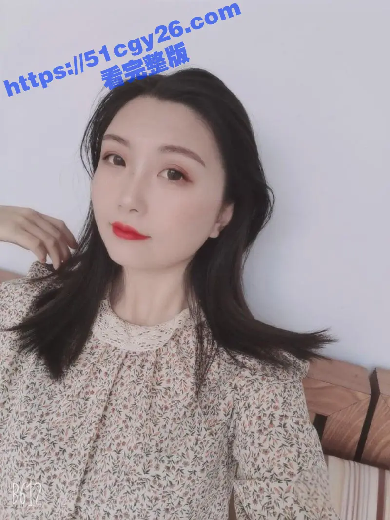 山东青岛新婚美妇 田雨婷 遭前男友报复出卖 大量不雅视频被曝光 现任老公发现后无情抛弃! 图4