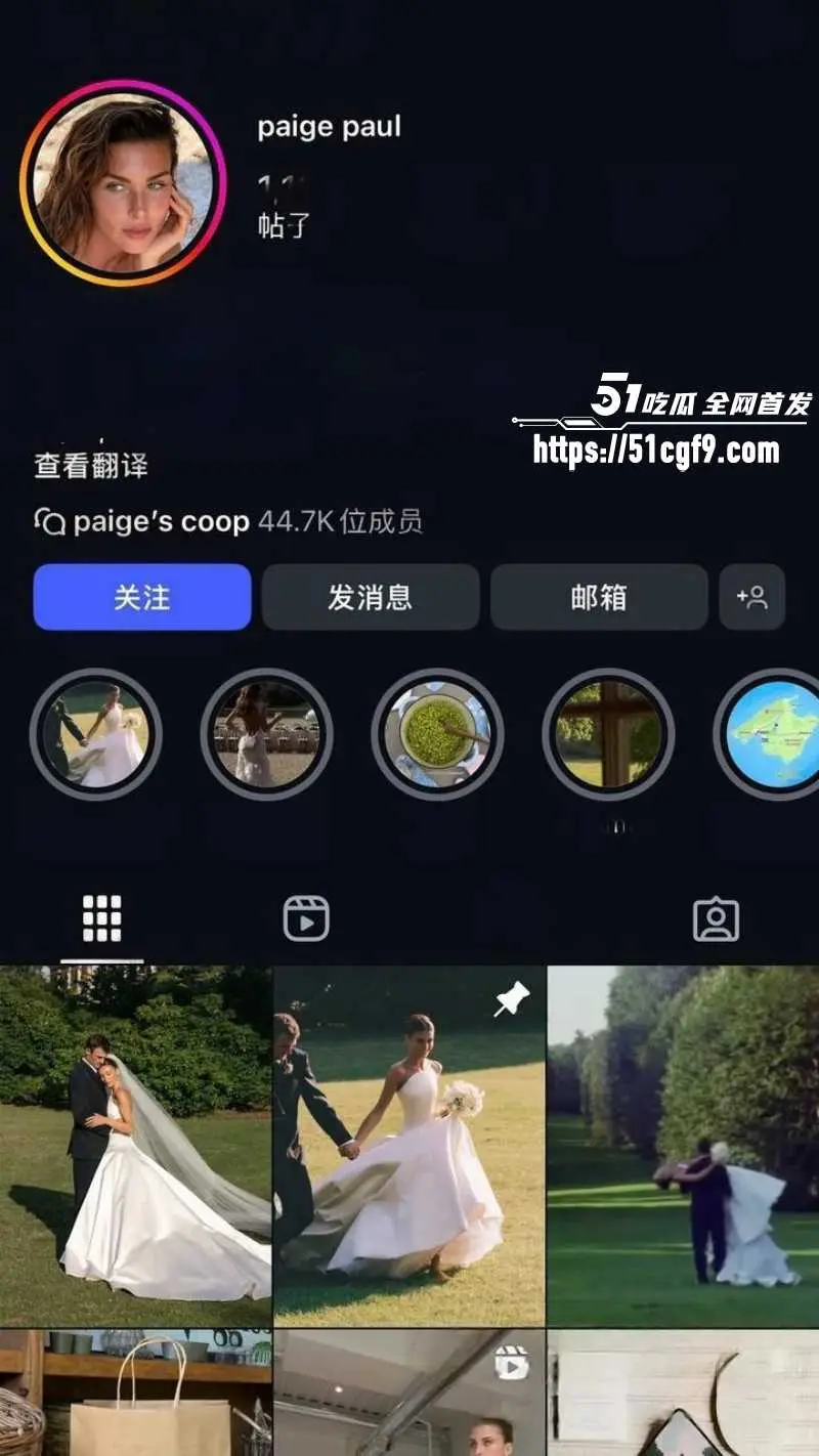 网球运动员 汤米保罗 迎娶丑闻女王 佩吉洛伦泽 外国人的癖好真逆天! 图7