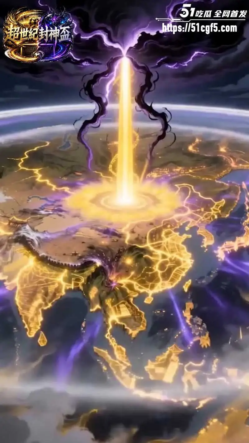 成人AI漫剧《超世纪封神杯》神明与超级英雄赛场上跨国对决 1~2集火热更新中 图4