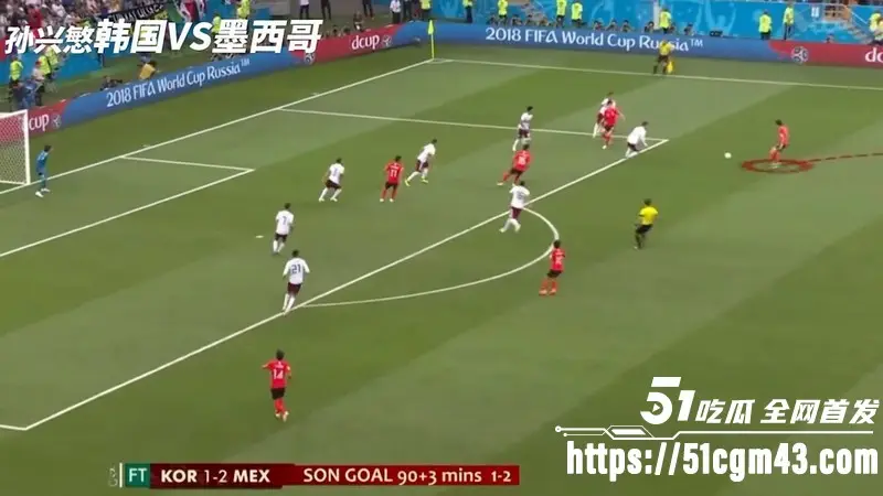 惊天世界波再现 18年俄世界杯帕瓦外脚背石破天惊 你还记得哪粒神来之笔? 图6