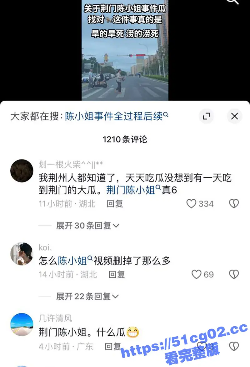 荆州荆门陈小姐 因家境贫苦自力更生后成就了自身捞女属性 劈腿多名有钱人只为捞金！ 图10