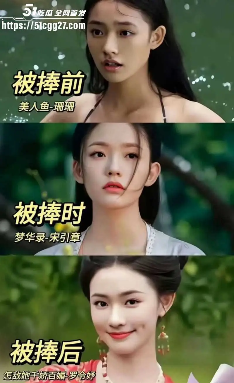喜剧影帝 沈腾 与林允秘恋曝光 隐婚生子轰动全网 三亚同游赠送房产 核心站姐销号后流出不雅视频! 图9