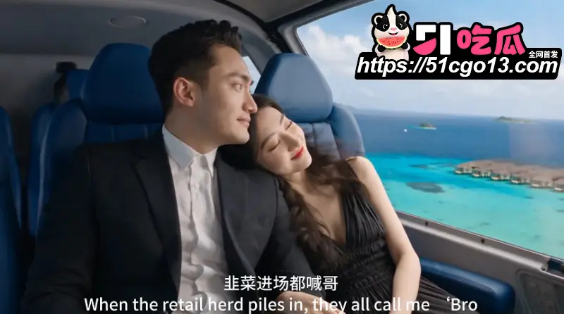 AI魔改短剧 我的女友景甜 1-4集 晨甜恋的前世今生 大量网络名梗笑翻全场! 图5