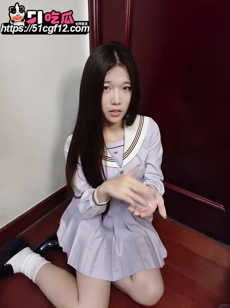 ASMR播主 念念略施小计 JK女友福利 制服诱惑甜蜜耳语极致治愈! 图1
