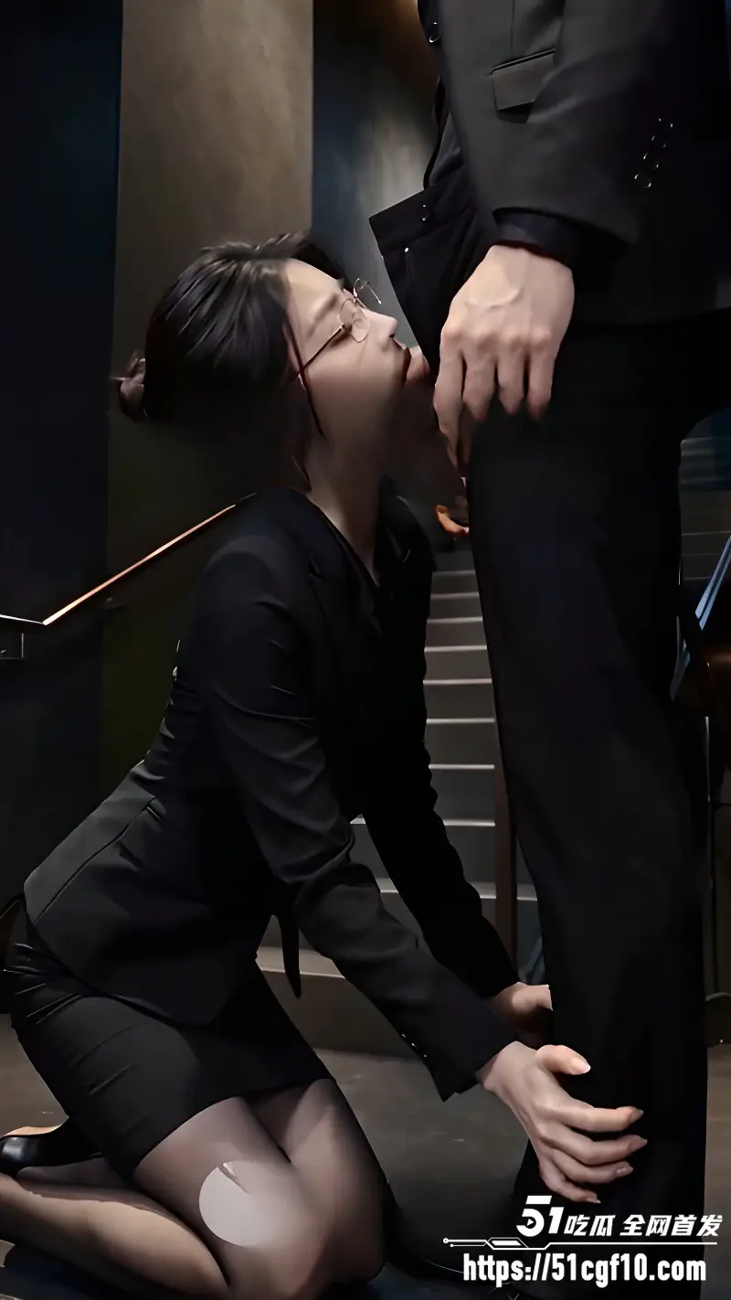 AI成人短剧 女总裁的秘密开关 第1-3集 叱咤职场女魔头顾清宁 被调教成任人拿捏小绵羊! 图5