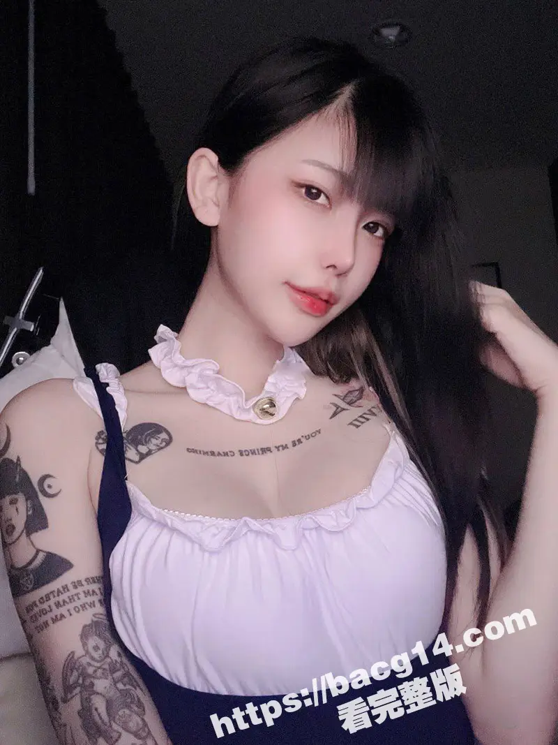 泰国顶级萝莉 xgina 绝美白虎福利姬福利大放送 丰满巨乳极品身材一览无余 自慰抽插十分香艳 图1