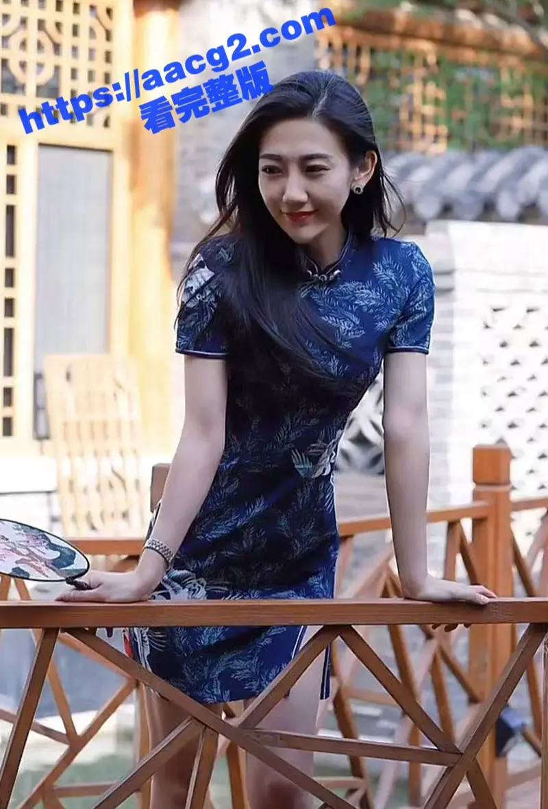 抖音御姐网红 王哥 私拍勾引金主视频流出 黑色蕾丝情趣装 全裸骚舞太撩人 图3