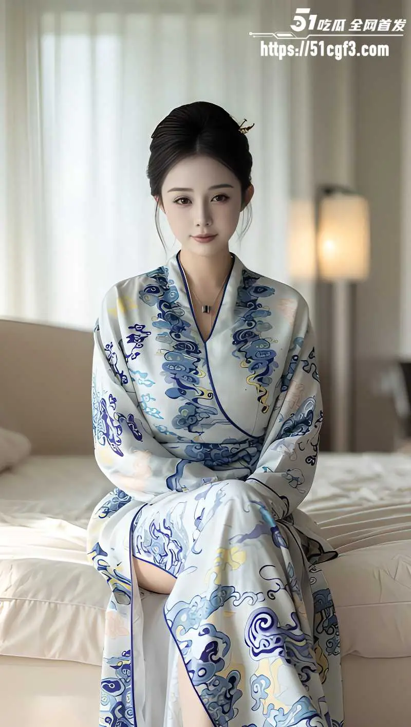 北体女大 王怡 与单男约炮 人美声甜酥胸超大 各种姿势配合打桩 母狗属性拉满! 图1