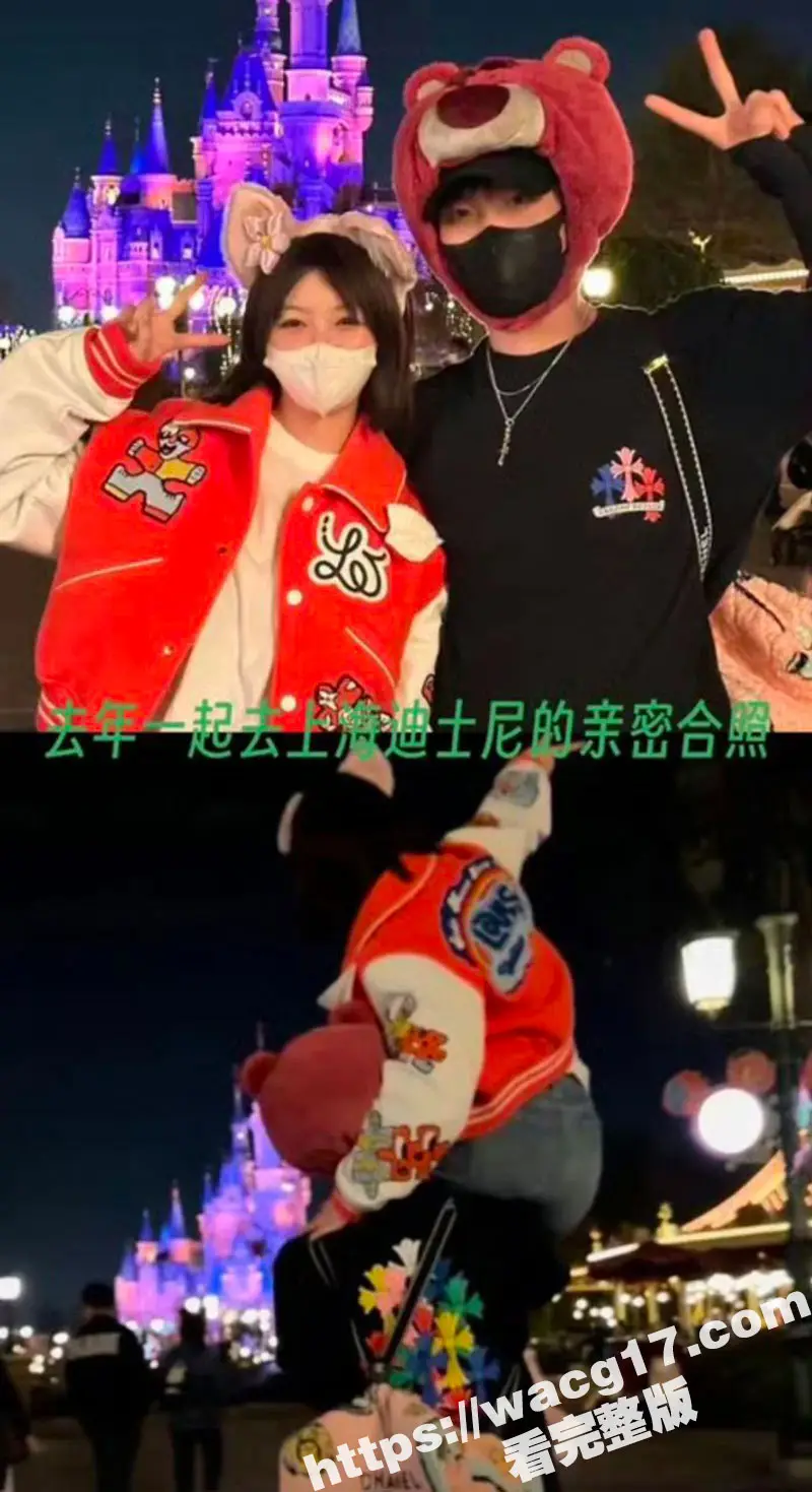 奥运会冠军覃海洋孕期出轨 曝光女友亲密视频威胁!女友则被爆出包养男网红k7 俩人双双次出轨 属实炸裂! 图8