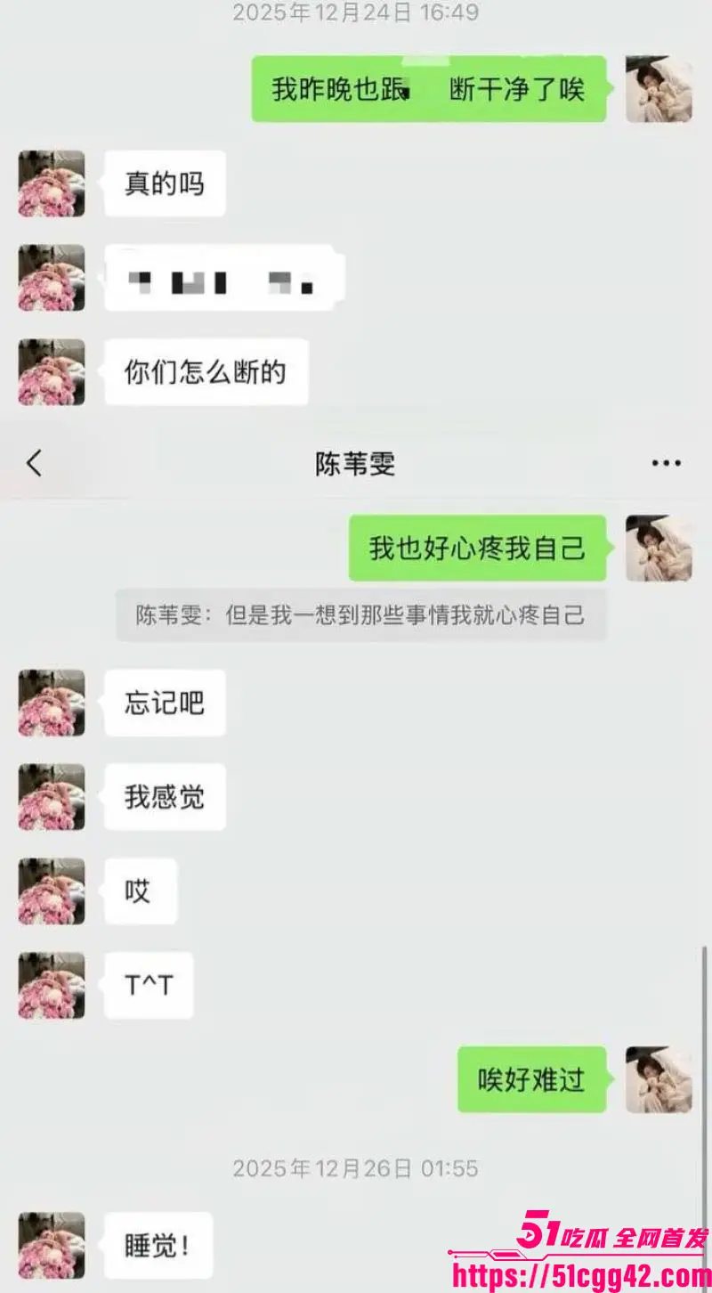 抖音160万粉甜妹 陈雯雯雯 被闺蜜怒撕知三当三 半年暧昧后上床 道歉后还被抓包酒店独处 绿茶本茶啊! 图14
