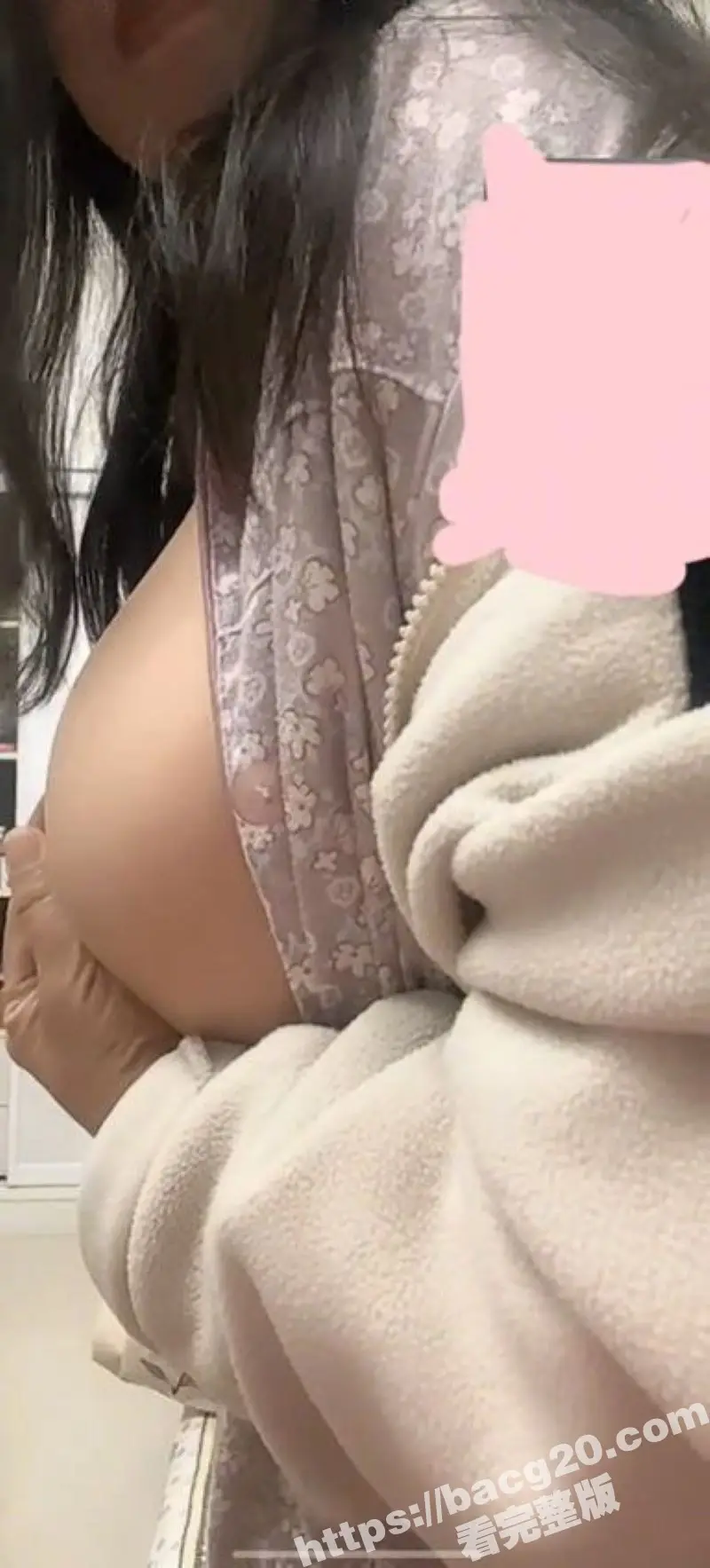抖音网红少妇 肉肉老师 福利视频流出 体态风骚韵味十足 巨乳肥臀极具诱惑! 图6