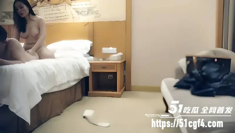探花七天 无套爆操潘金莲第3部 猛干高潮之外竟然还有感情戏 妹子直言喜欢探花哥 图2